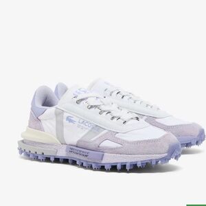 Lacoste Women's Elite Sneakers